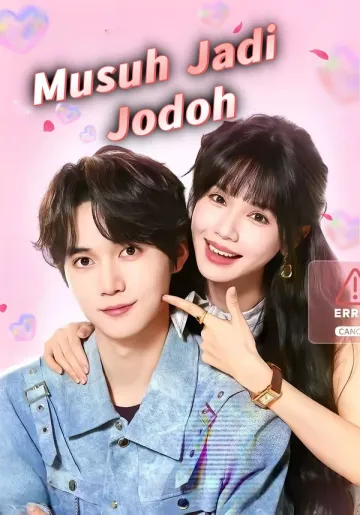 Musuh Jadi Jodoh